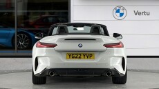 BMW Z4 sDrive 20i M Sport 2dr Auto Petrol Roadster